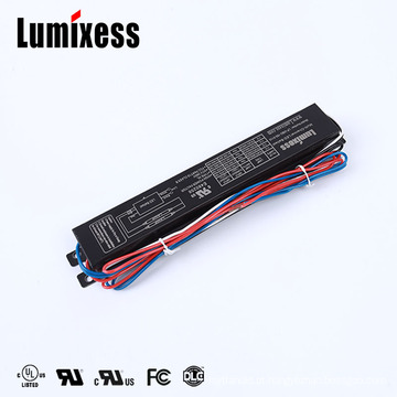 Professional LED Ballast 40w 110mA led tube driver for T8 linear lamp